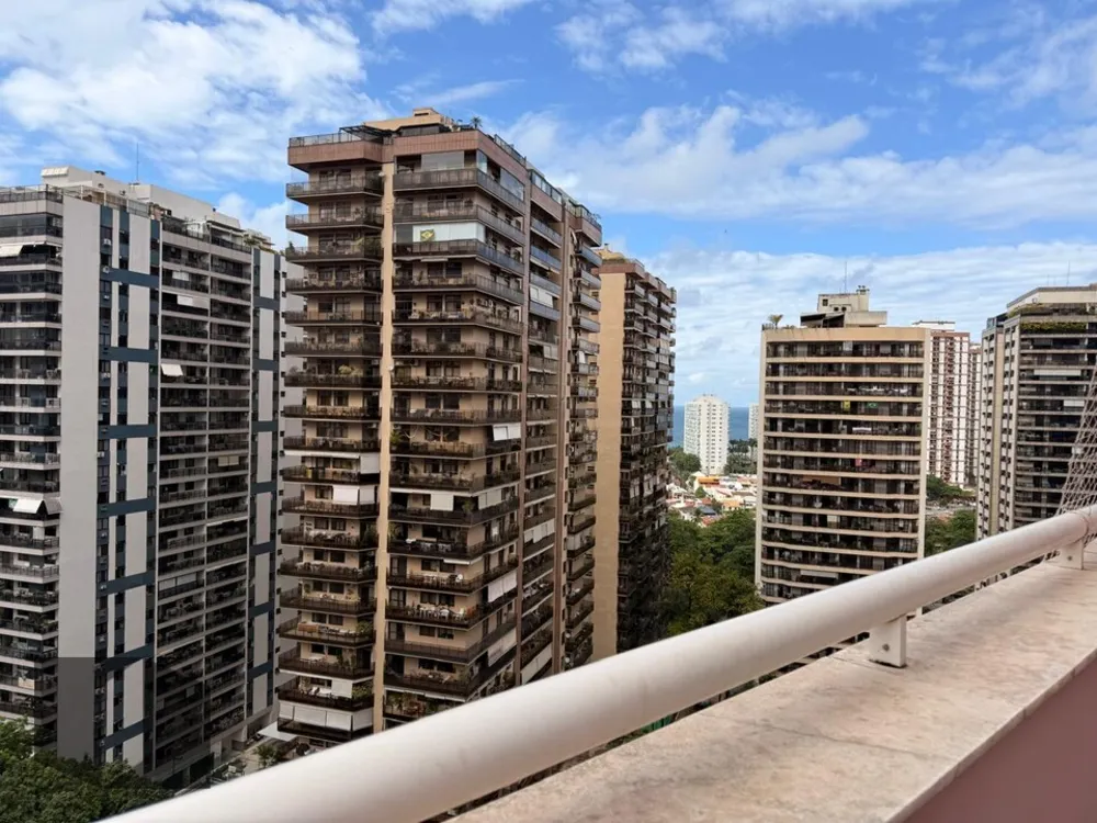 Apartamento, 2 quartos, 70 m² - Foto 4