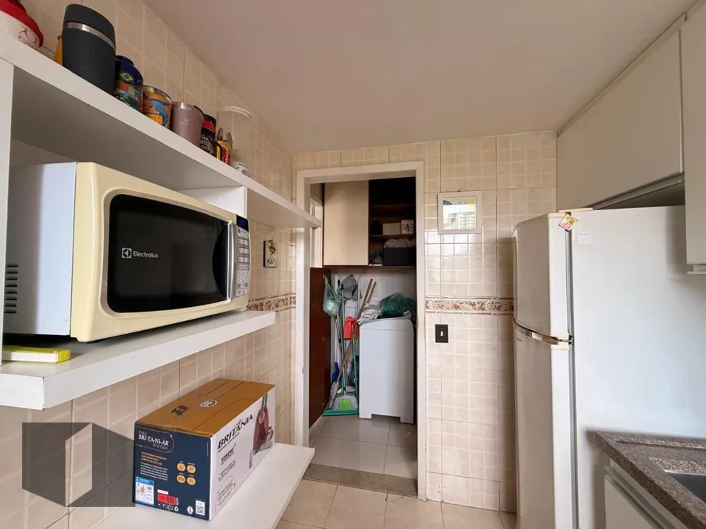 Apartamento, 2 quartos, 70 m² - Foto 8