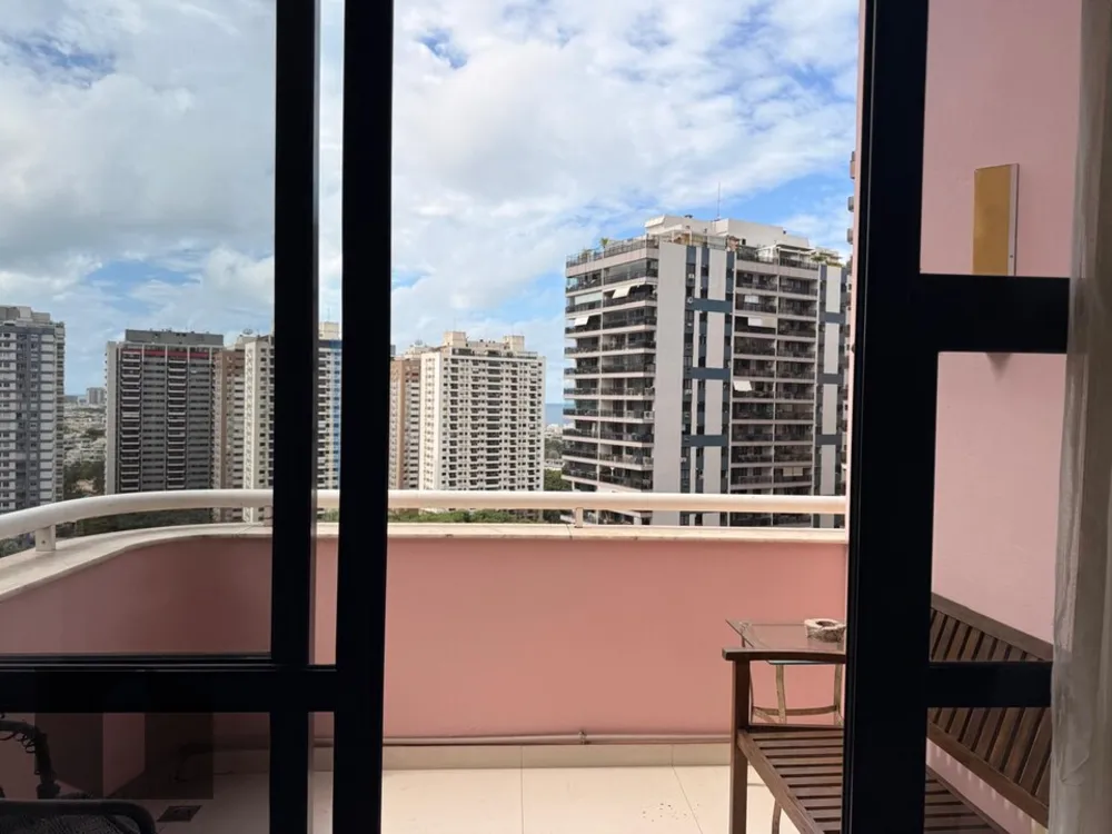 Apartamento, 2 quartos, 70 m² - Foto 5