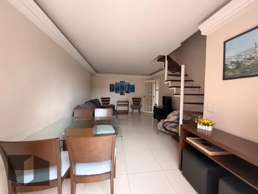 Apartamento, 2 quartos, 70 m² - Foto 1