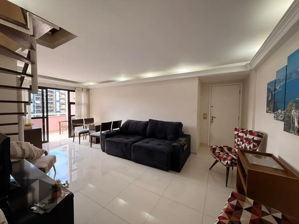 Apartamento, 2 quartos, 70 m² - Foto 2