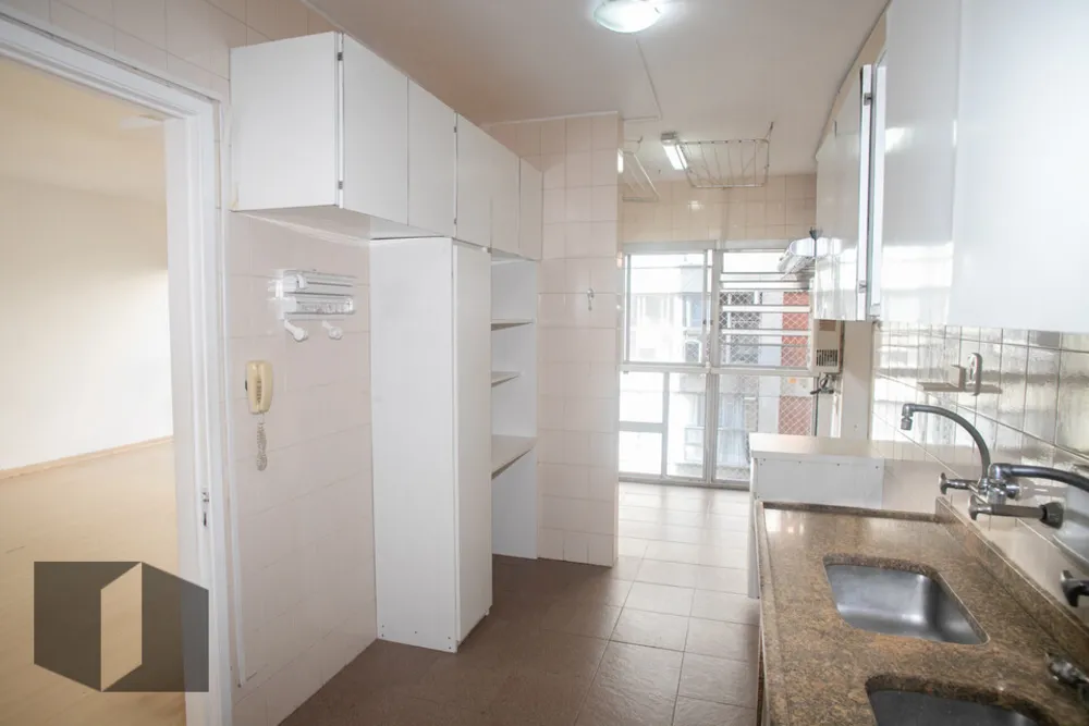 Apartamento, 3 quartos, 110 m² - Foto 9