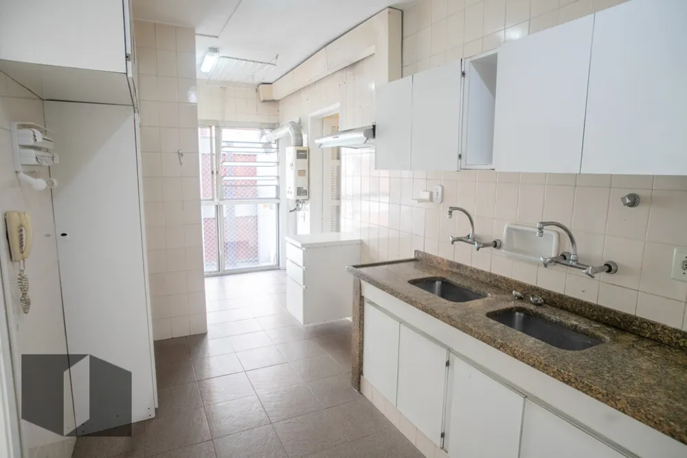 Apartamento, 3 quartos, 110 m² - Foto 10