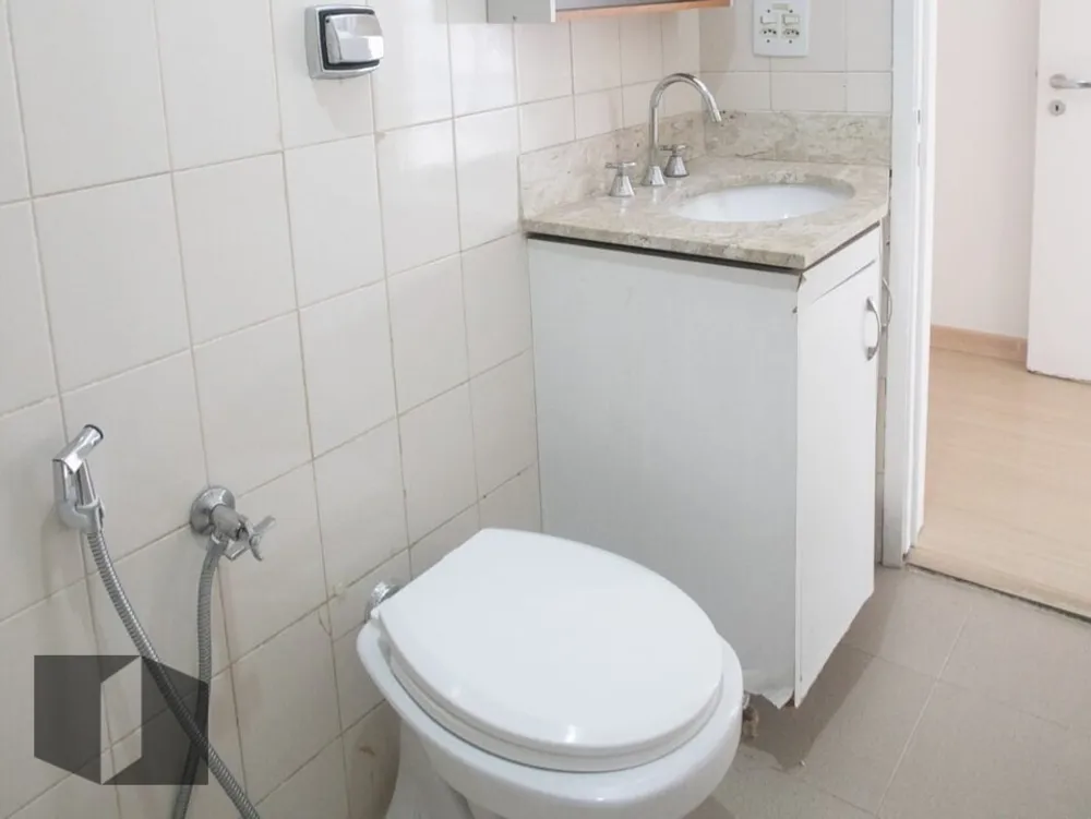 Apartamento, 3 quartos, 110 m² - Foto 4