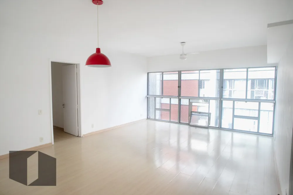 Apartamento, 3 quartos, 110 m² - Foto 1