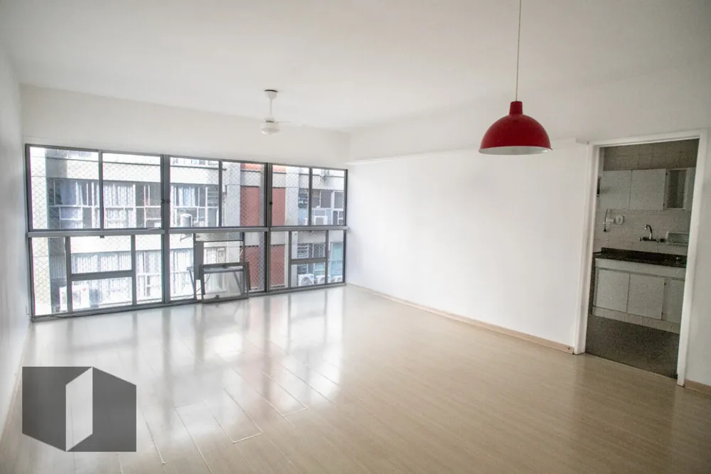 Apartamento, 3 quartos, 110 m² - Foto 2