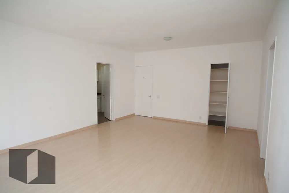 Apartamento, 3 quartos, 110 m² - Foto 3