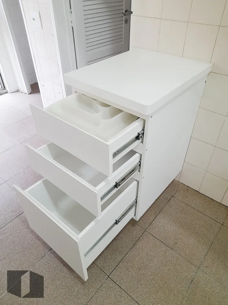 Apartamento, 3 quartos, 110 m² - Foto 13