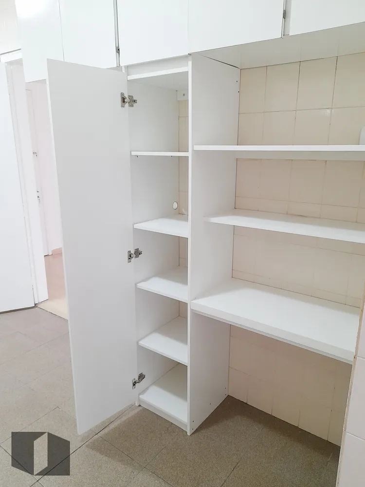 Apartamento, 3 quartos, 110 m² - Foto 11