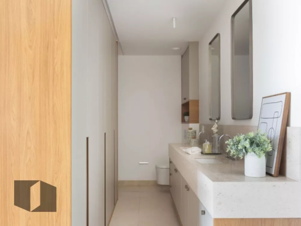 Apartamento, 1 quarto, 130 m² - Foto 16