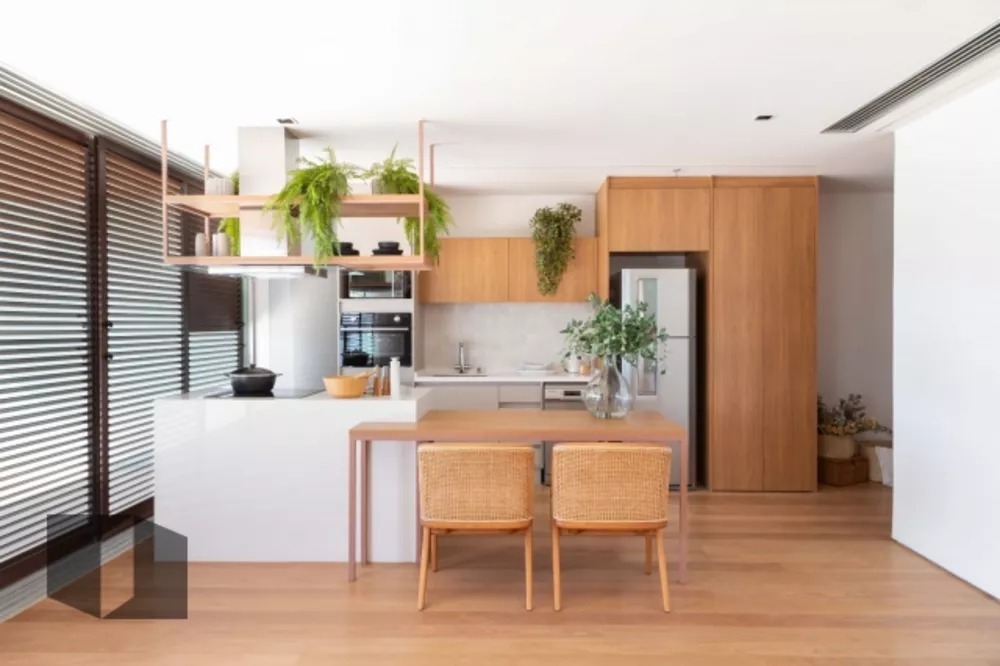 Apartamento, 1 quarto, 130 m² - Foto 8