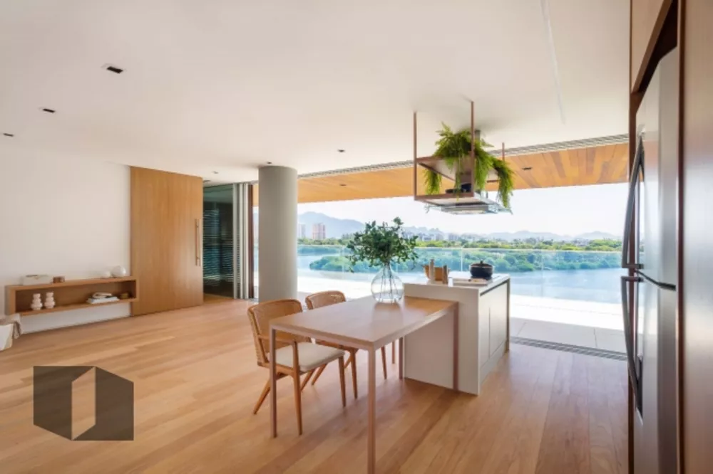 Apartamento, 1 quarto, 130 m² - Foto 5