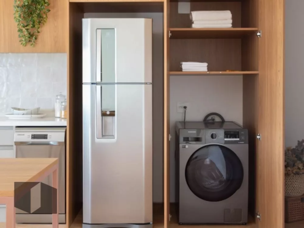 Apartamento, 1 quarto, 130 m² - Foto 9