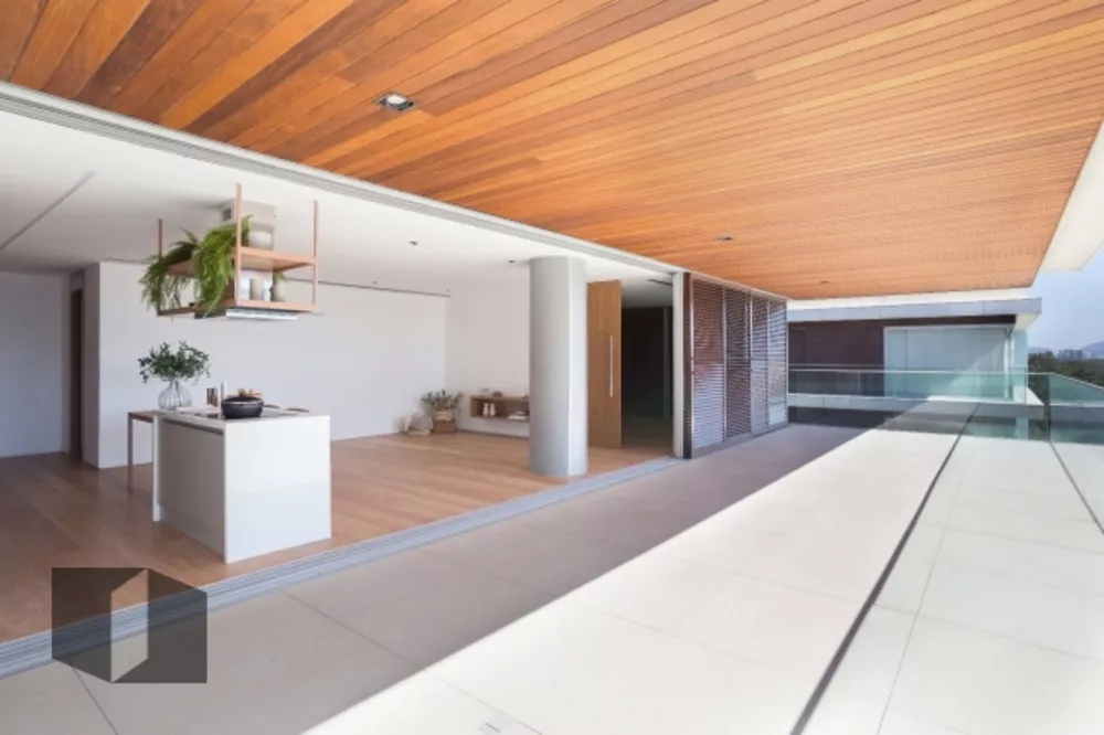 Apartamento, 1 quarto, 130 m² - Foto 17