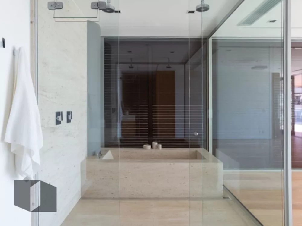 Apartamento, 1 quarto, 130 m² - Foto 7