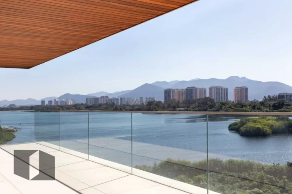 Apartamento, 1 quarto, 130 m² - Foto 1