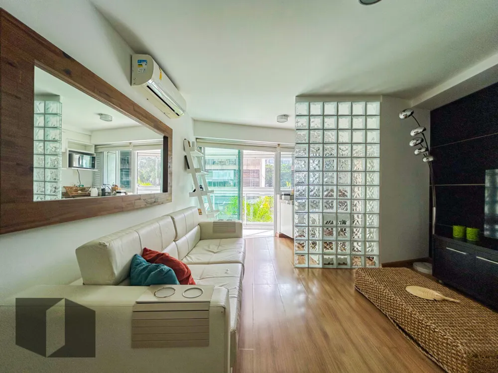 Apartamento, 2 quartos, 70 m² - Foto 6