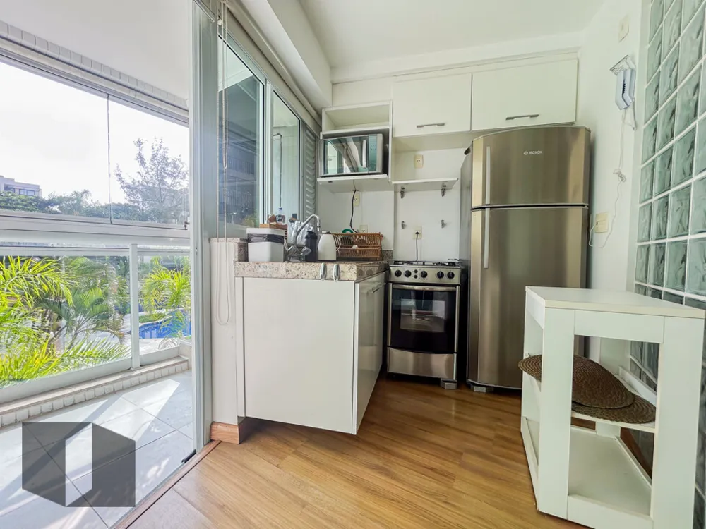 Apartamento, 2 quartos, 70 m² - Foto 4