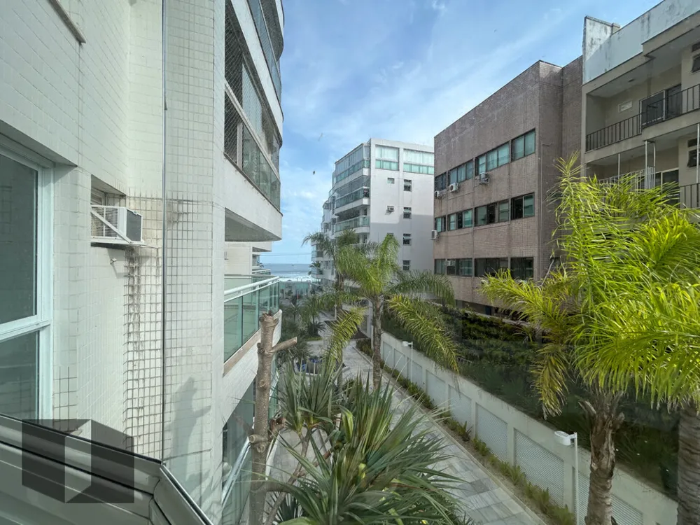 Apartamento, 2 quartos, 70 m² - Foto 5