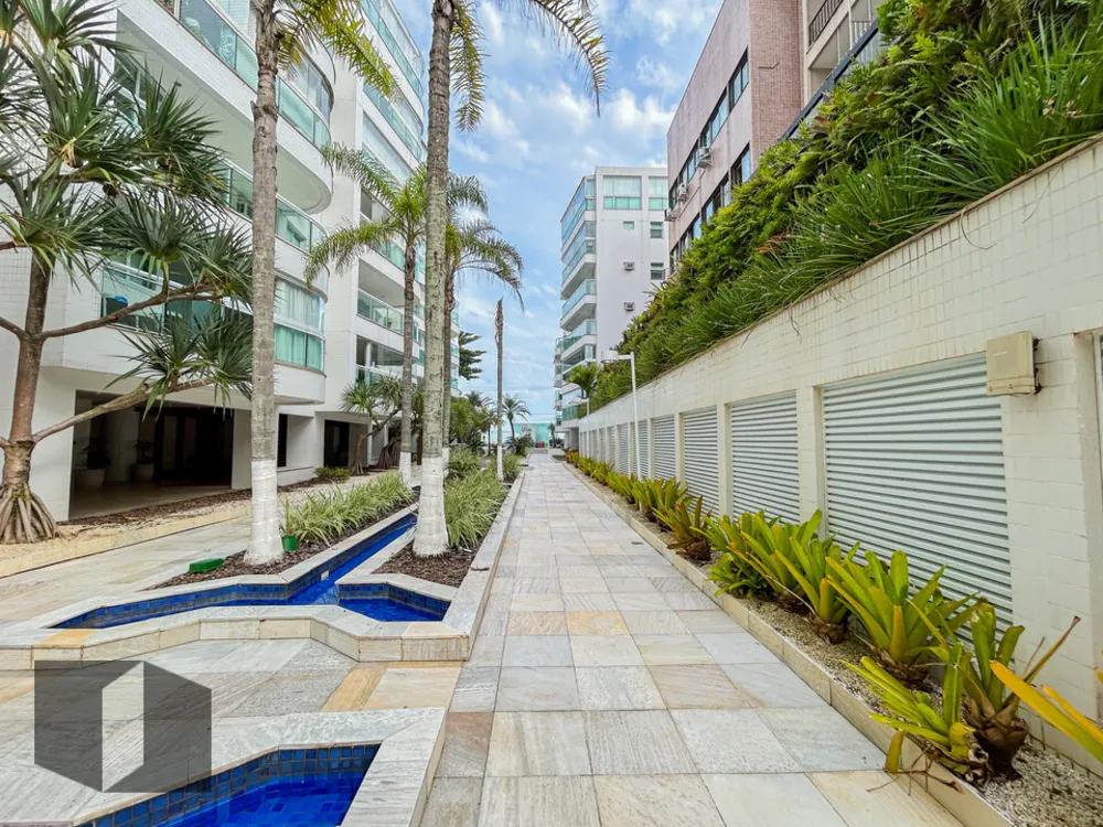 Apartamento, 2 quartos, 70 m² - Foto 3