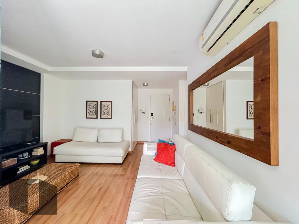 Apartamento, 2 quartos, 70 m² - Foto 12