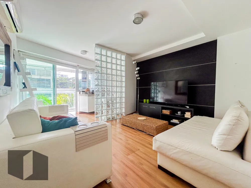 Apartamento, 2 quartos, 70 m² - Foto 11