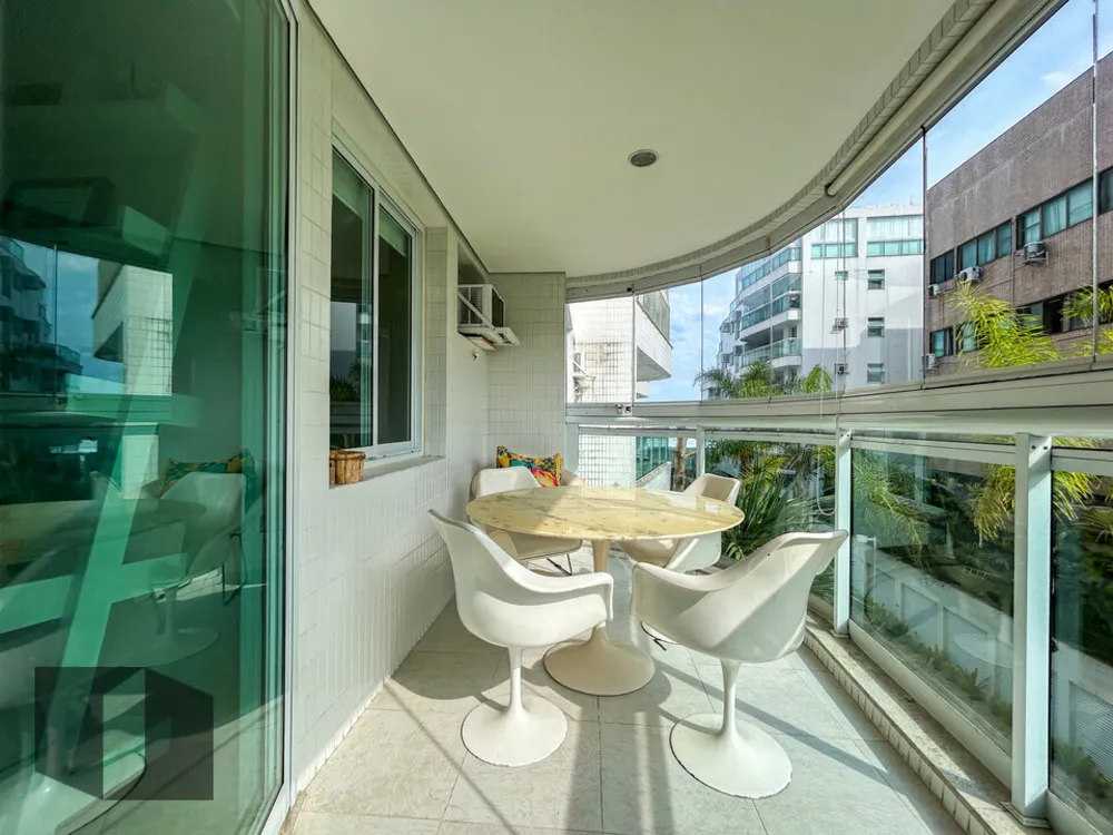 Apartamento, 2 quartos, 70 m² - Foto 19