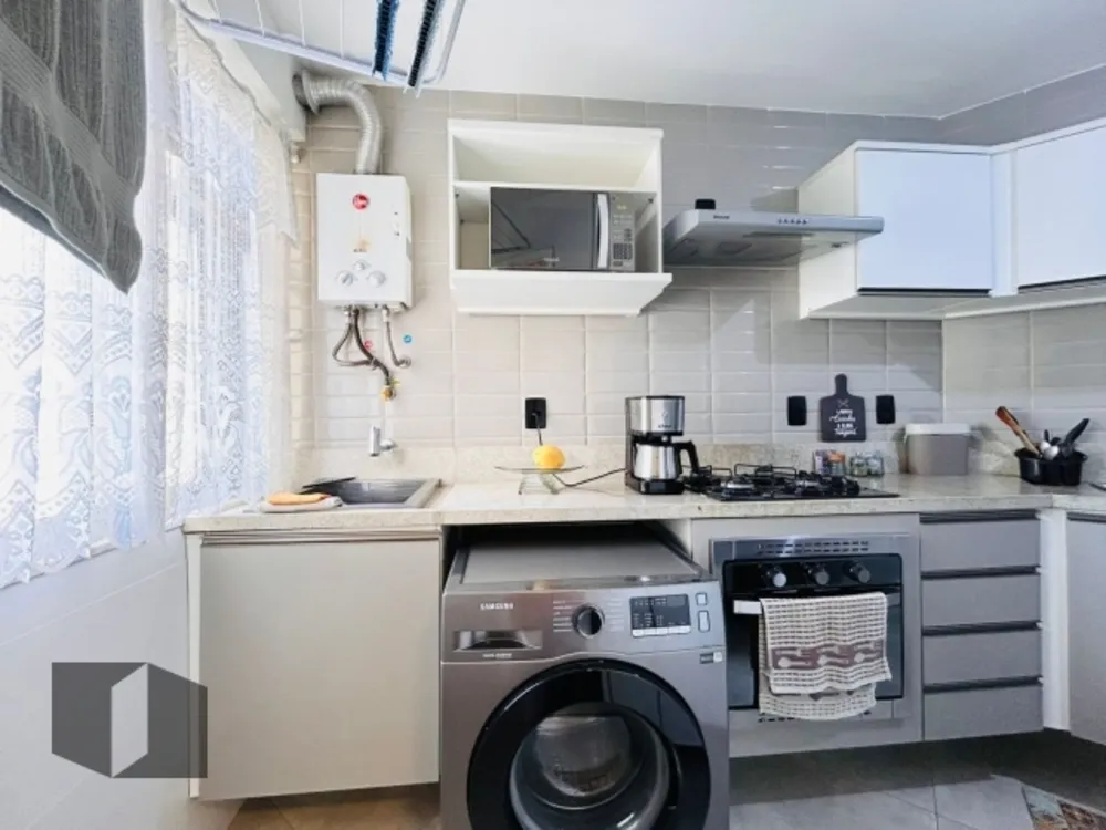 Apartamento, 2 quartos, 74 m² - Foto 14