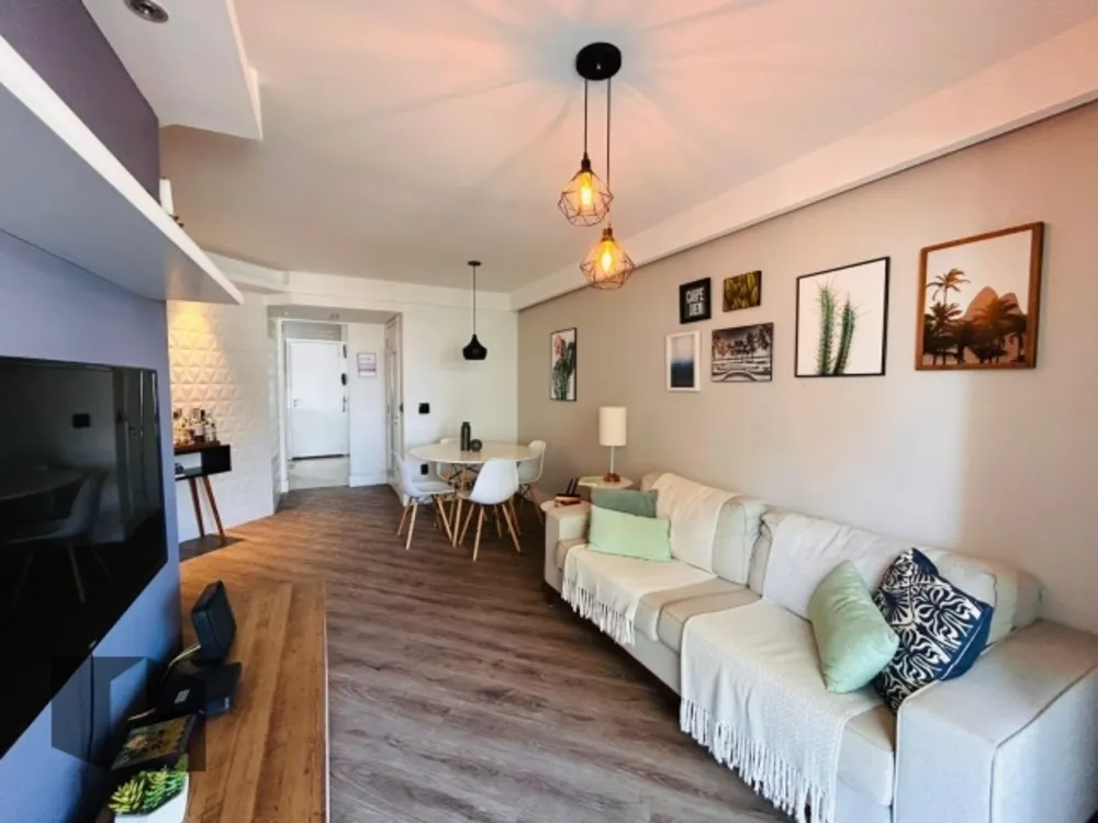 Apartamento, 2 quartos, 74 m² - Foto 1