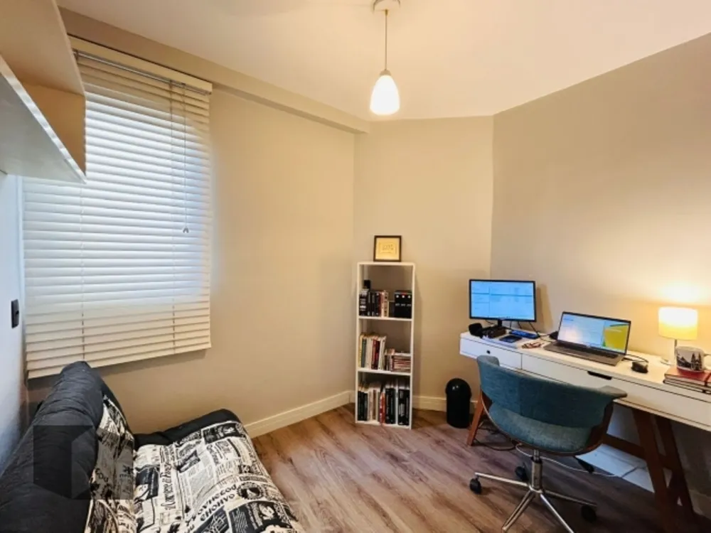 Apartamento, 2 quartos, 74 m² - Foto 11