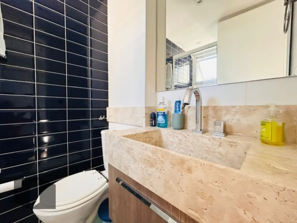 Apartamento, 2 quartos, 74 m² - Foto 8