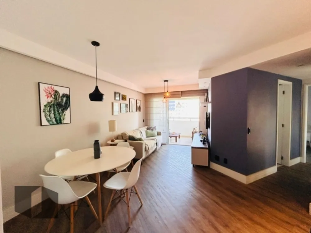 Apartamento, 2 quartos, 74 m² - Foto 3