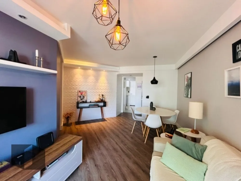 Apartamento, 2 quartos, 74 m² - Foto 2