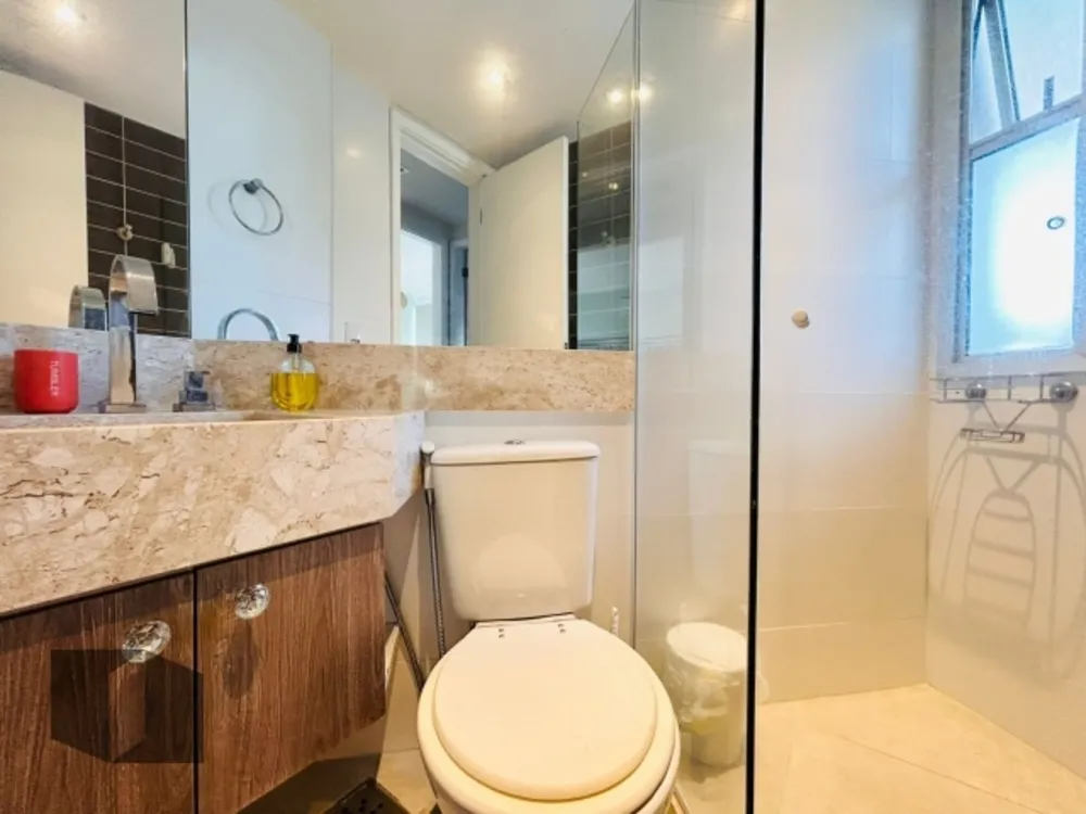 Apartamento, 2 quartos, 74 m² - Foto 12
