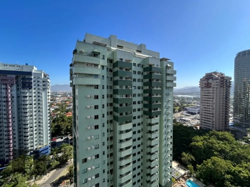 Apartamento, 2 quartos, 74 m² - Foto 5