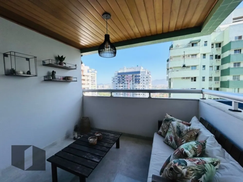 Apartamento, 2 quartos, 74 m² - Foto 4