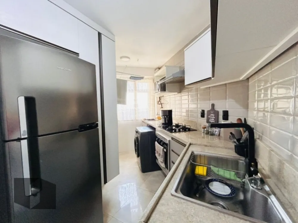 Apartamento, 2 quartos, 74 m² - Foto 13