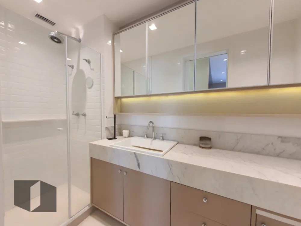 Apartamento, 4 quartos, 110 m² - Foto 9