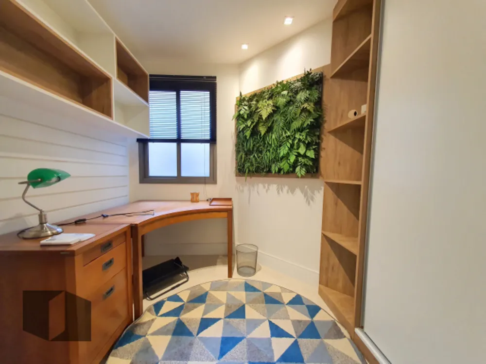 Apartamento, 4 quartos, 110 m² - Foto 12