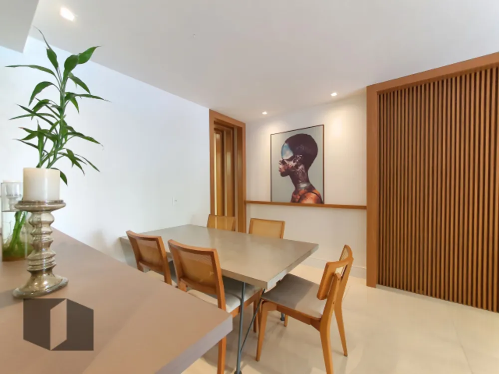 Apartamento, 4 quartos, 110 m² - Foto 2