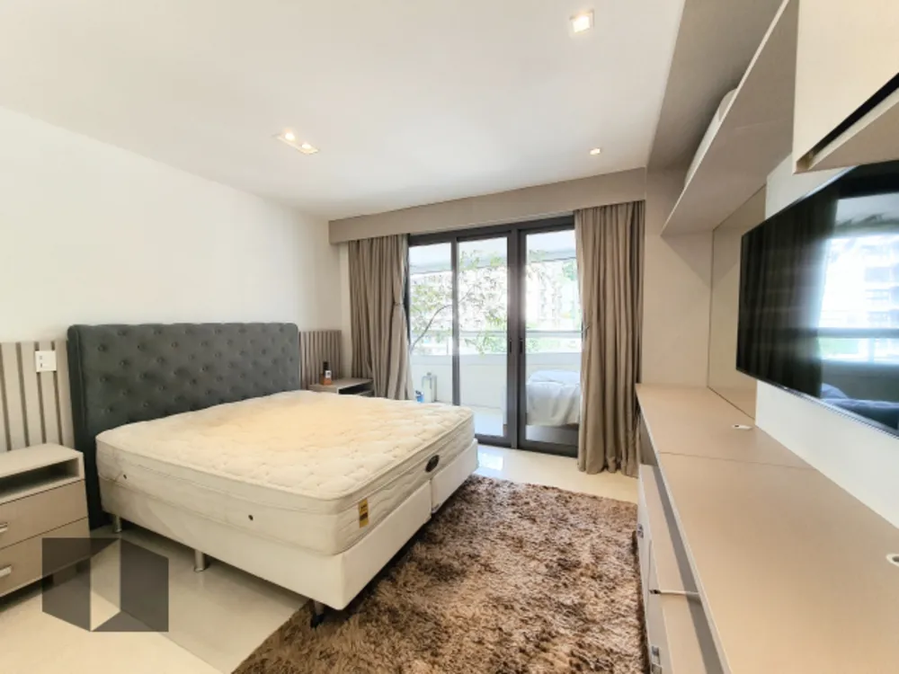Apartamento, 4 quartos, 110 m² - Foto 7