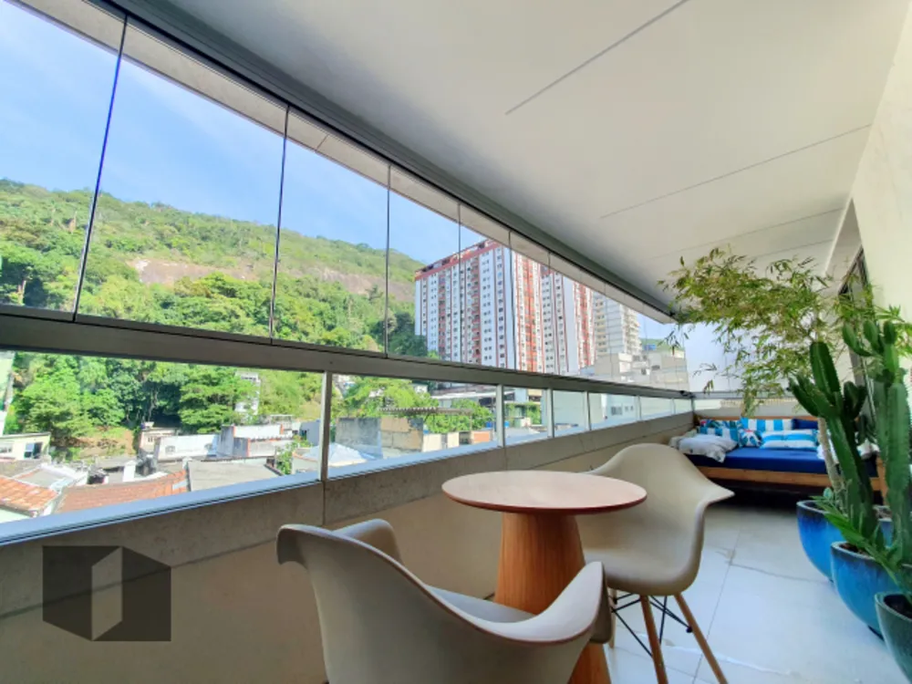 Apartamento, 4 quartos, 110 m² - Foto 6