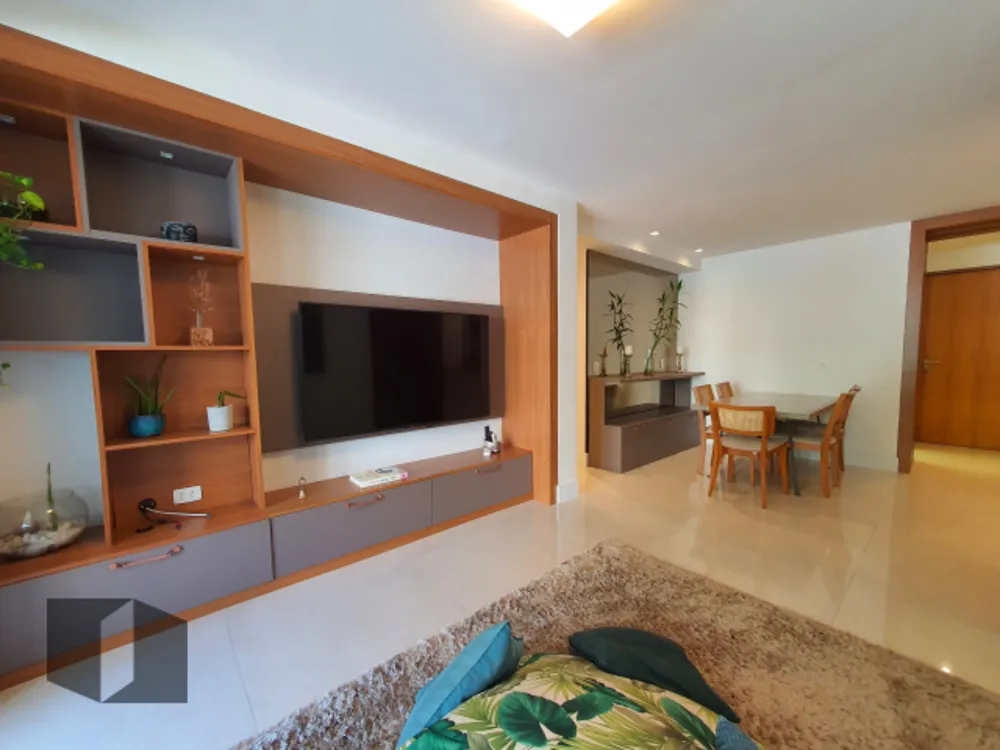 Apartamento, 4 quartos, 110 m² - Foto 3