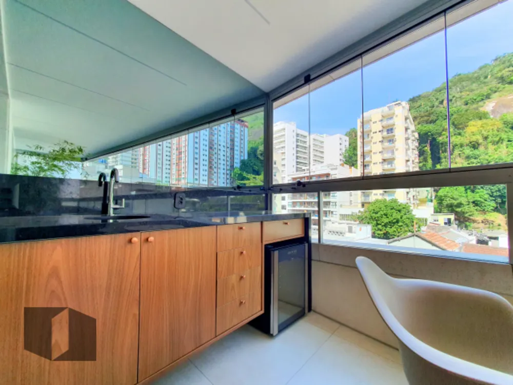 Apartamento, 4 quartos, 110 m² - Foto 5
