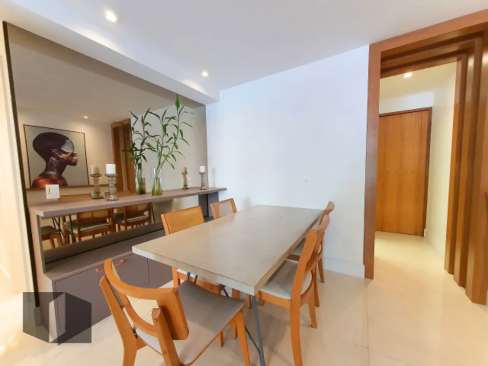 Apartamento, 4 quartos, 110 m² - Foto 4