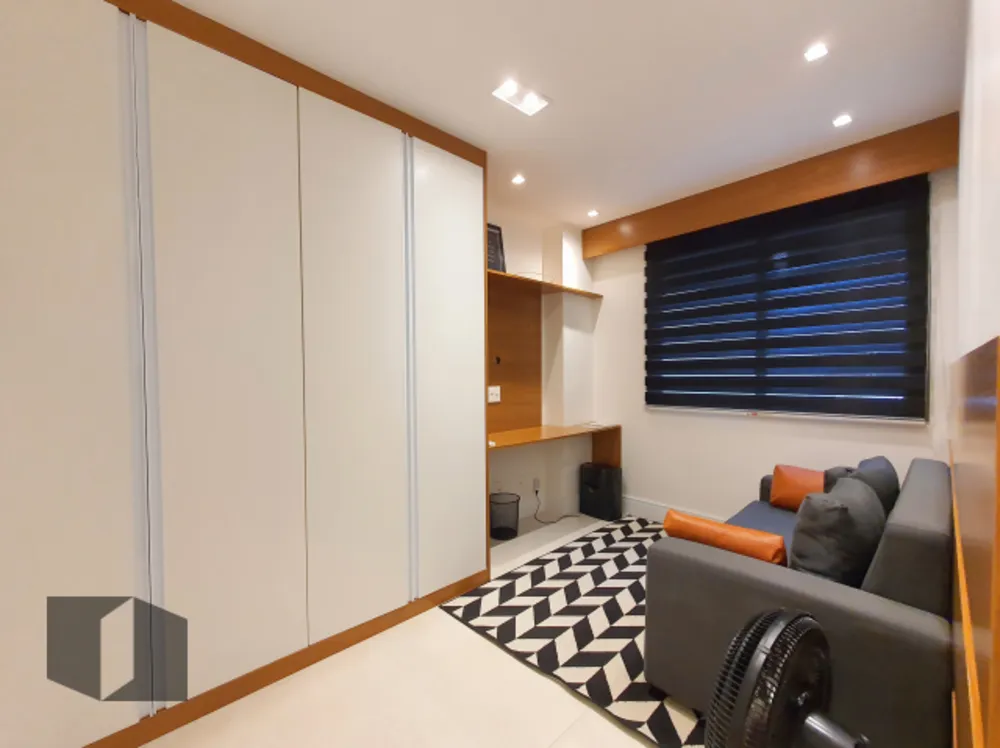 Apartamento, 4 quartos, 110 m² - Foto 10