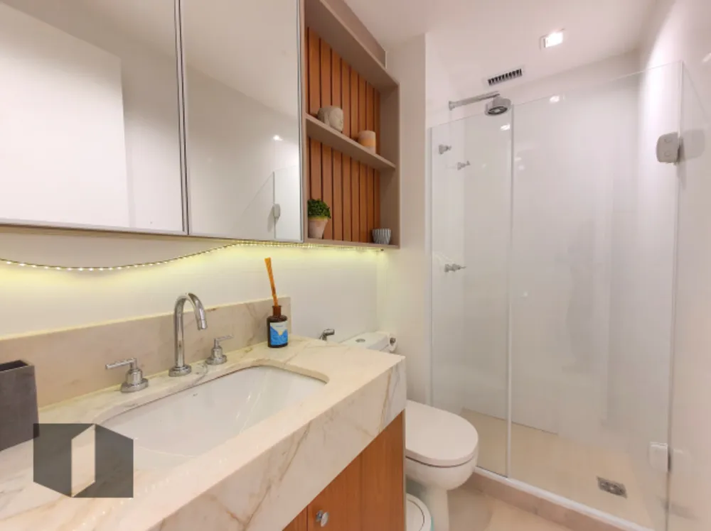 Apartamento, 4 quartos, 110 m² - Foto 11