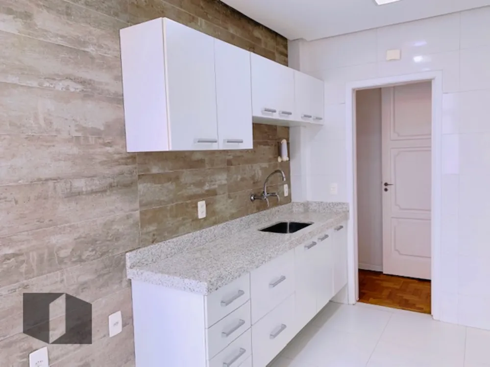 Apartamento, 2 quartos, 121 m² - Foto 17