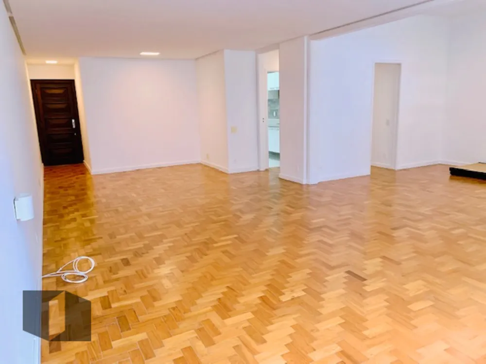 Apartamento, 3 quartos, 121 m² - Foto 4