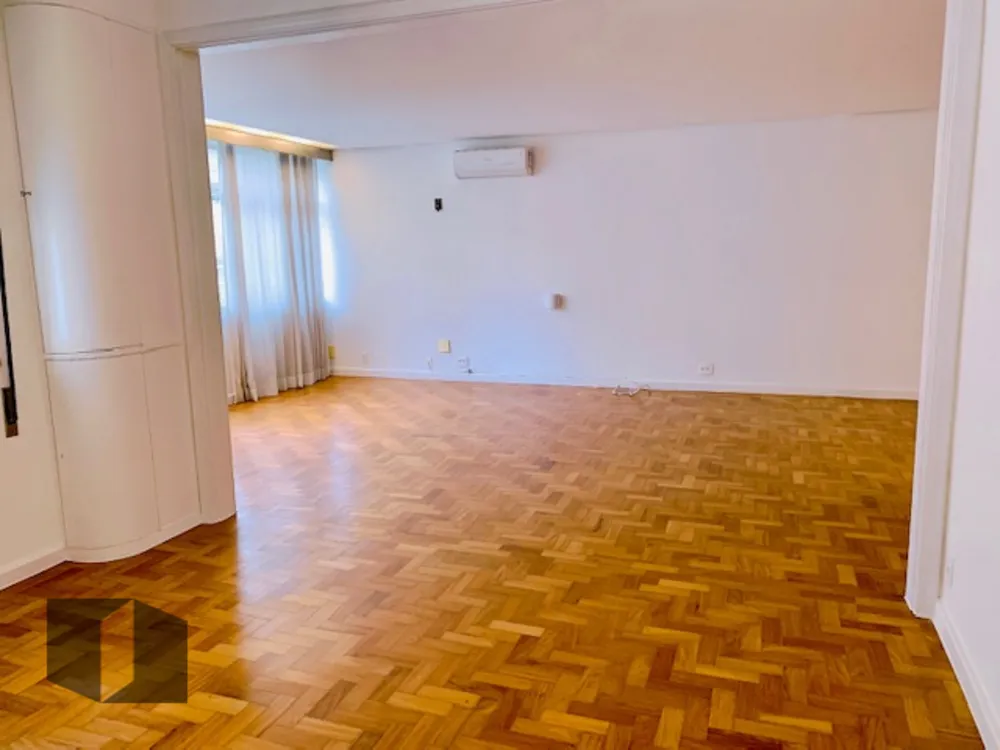 Apartamento, 2 quartos, 121 m² - Foto 7